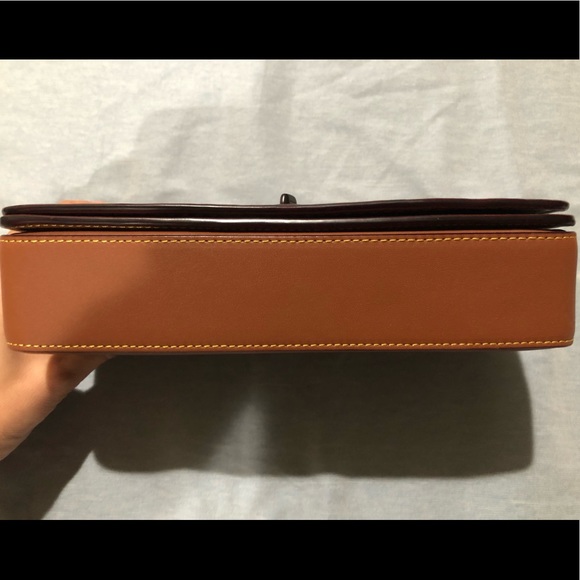 Coach dinky crossbody bag - Picture 3 of 5